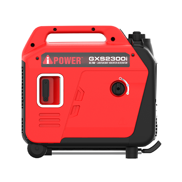 GXS 2300