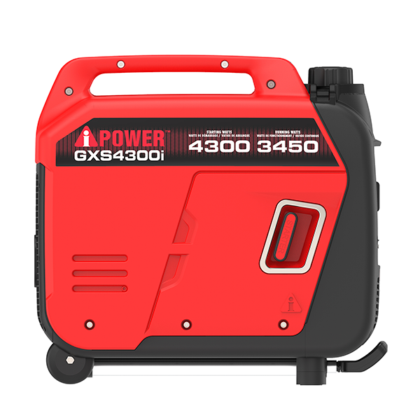 GXS 4300