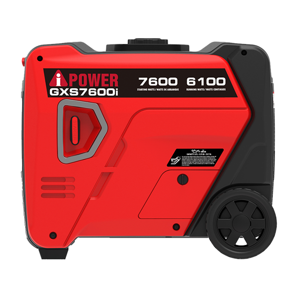GXS 7600