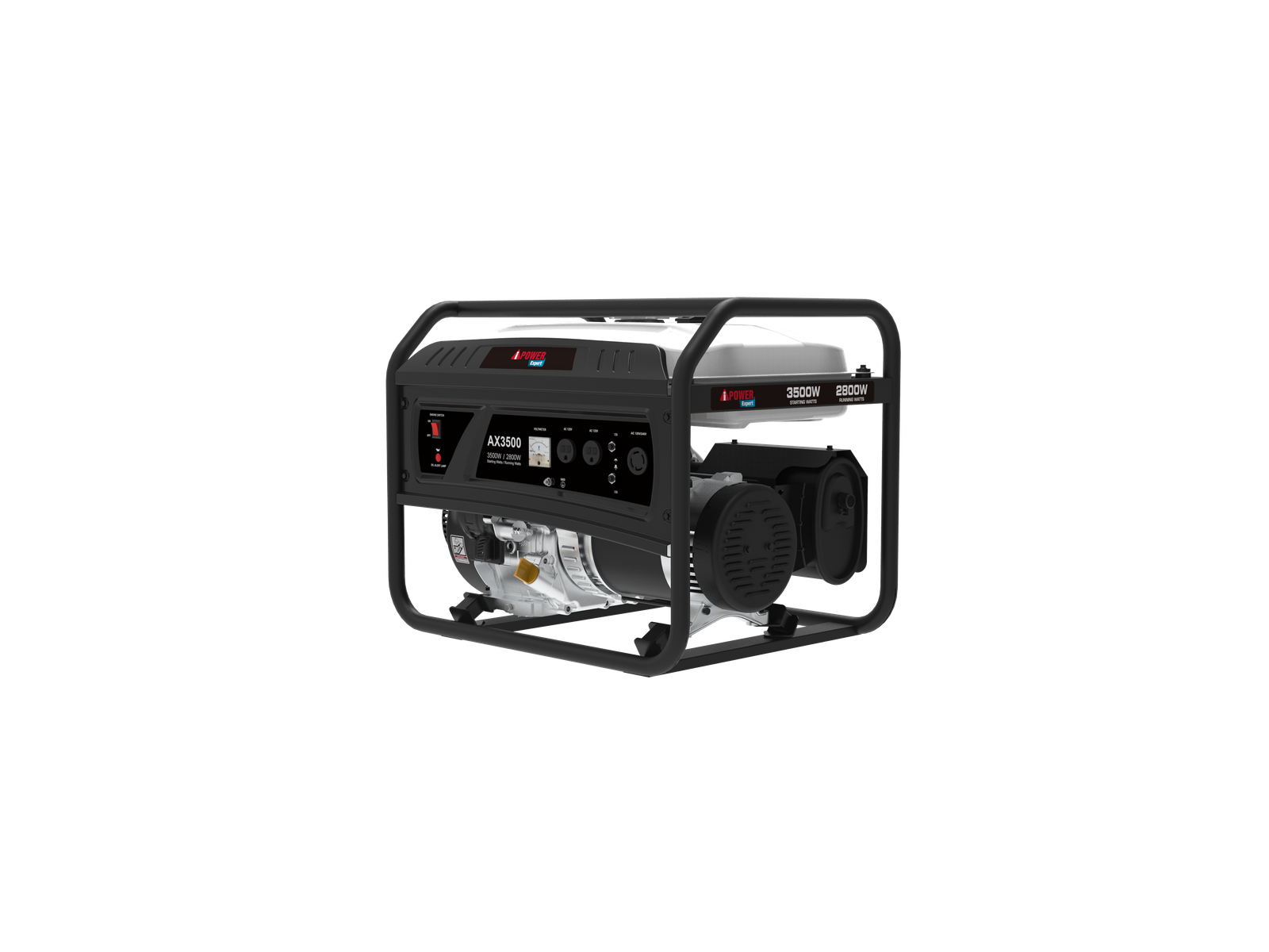 AX 3500