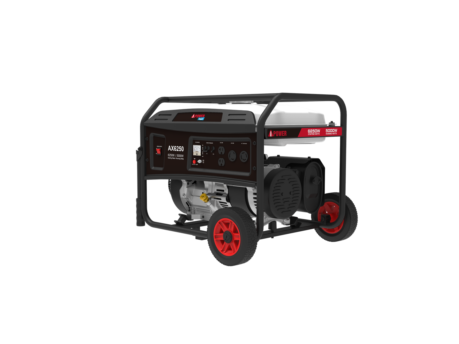AX 6250