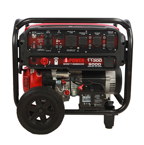 GXS6900MXR