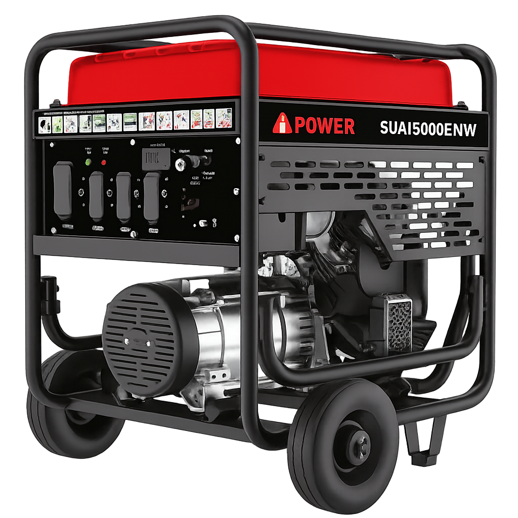 SUA15000ENW
