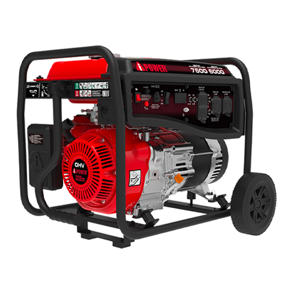 SUA7500