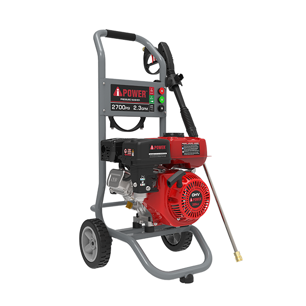 APW2700