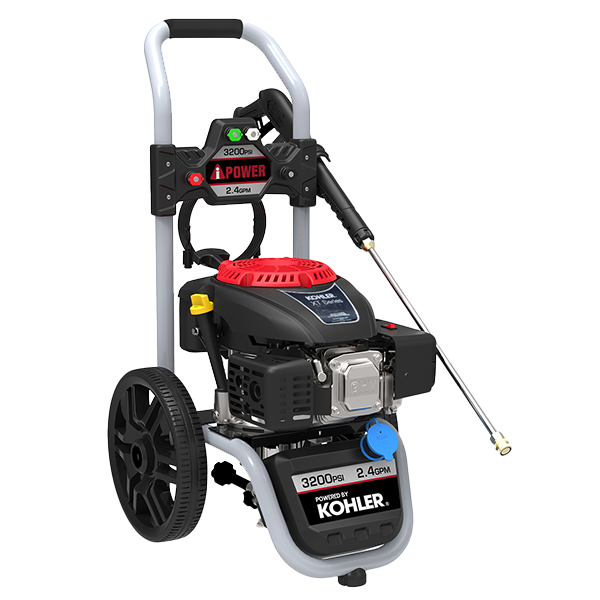 Hidrolavadora APW3200KA