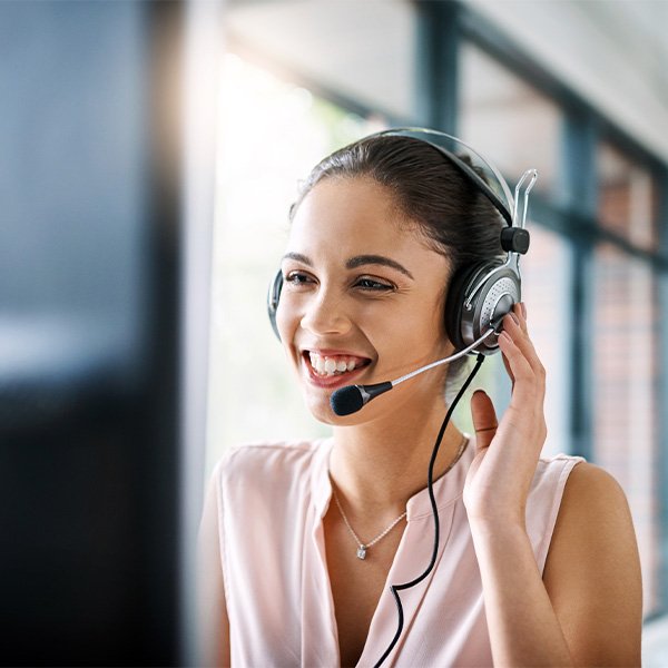 Orientación hacia el cliente
