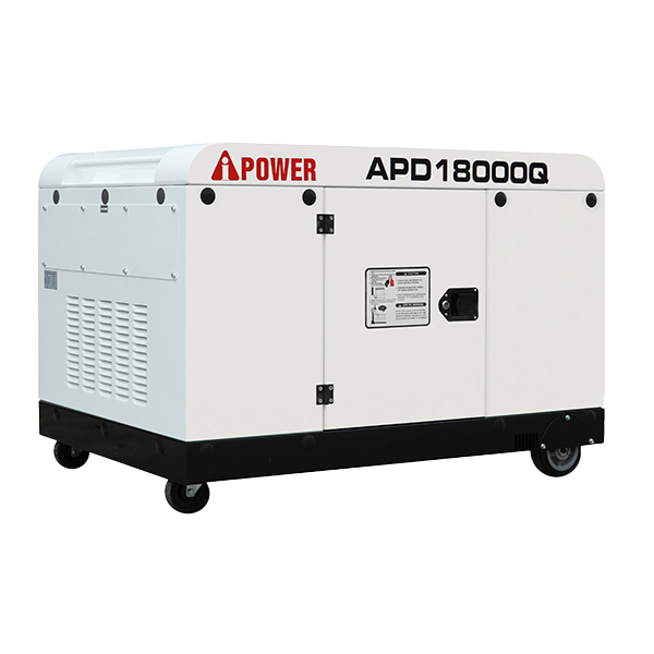 APD18000Q-aipower