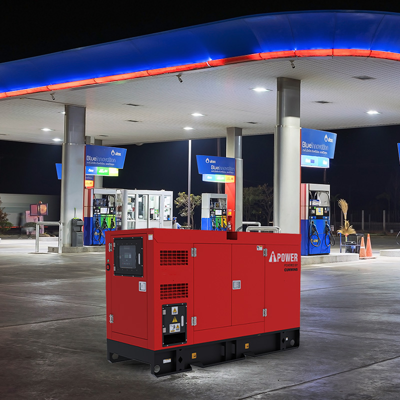LifeStyle AP150DCE-aipower