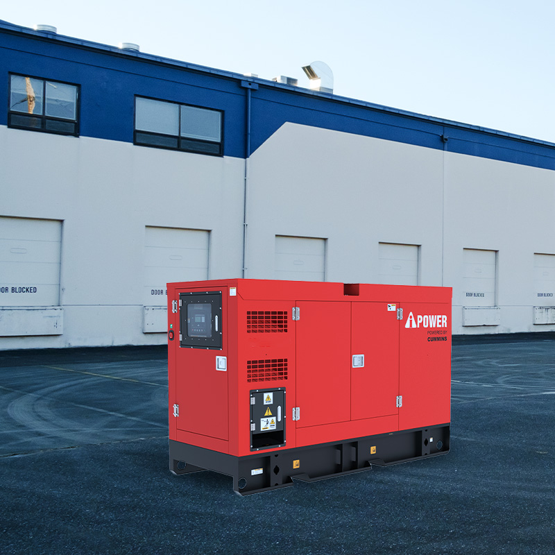 LifeStyle AP223DCE-aipower