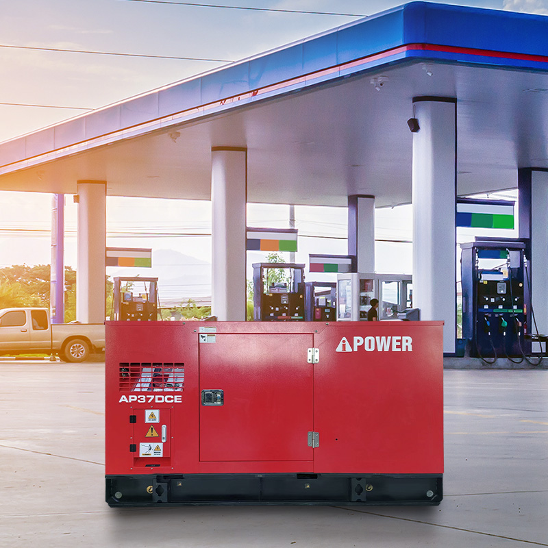 LifeStyle AP37DCE-aipower
