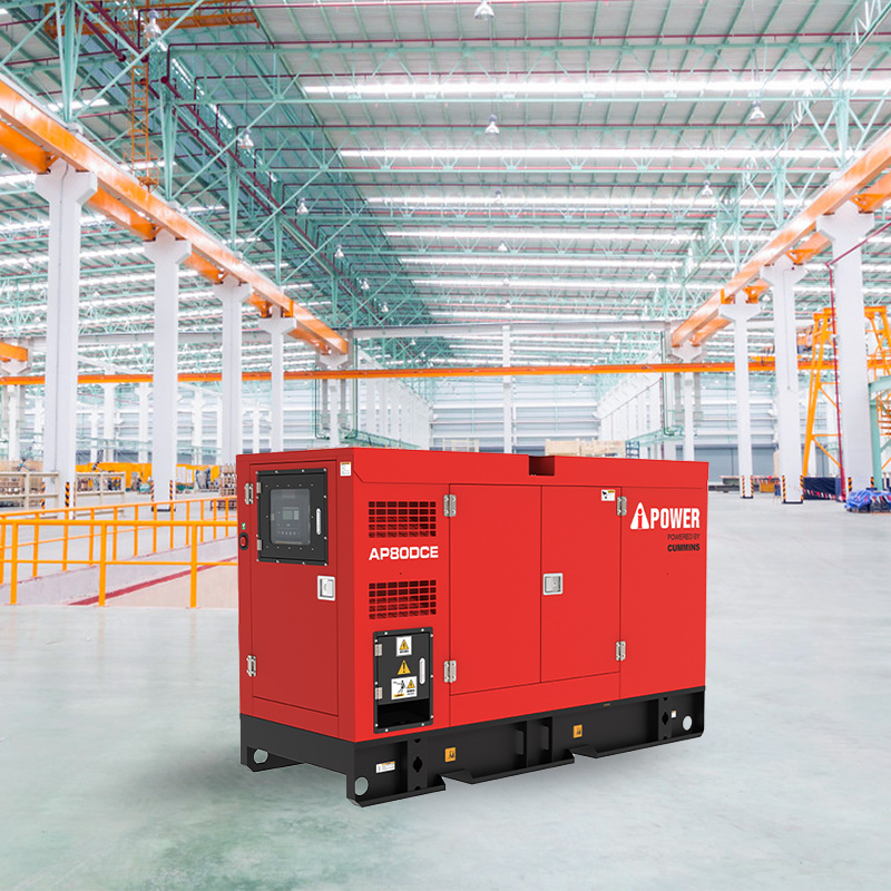 LifeStyle AP80DCE-aipower