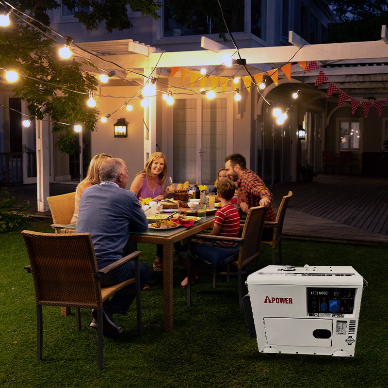 LifeStyle APD110000Q-aipower