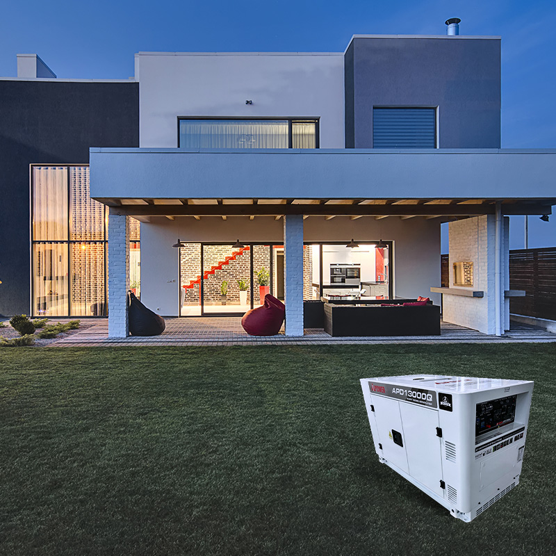 LifeStyle APD13000Q-aipower