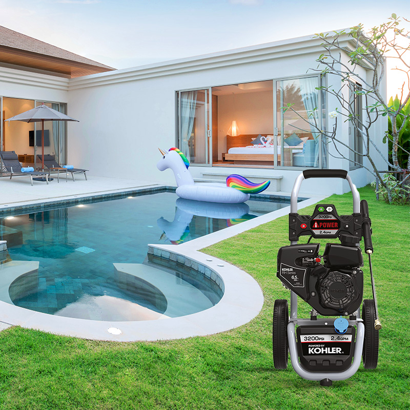 LifeStyle APW3200KH-aipower