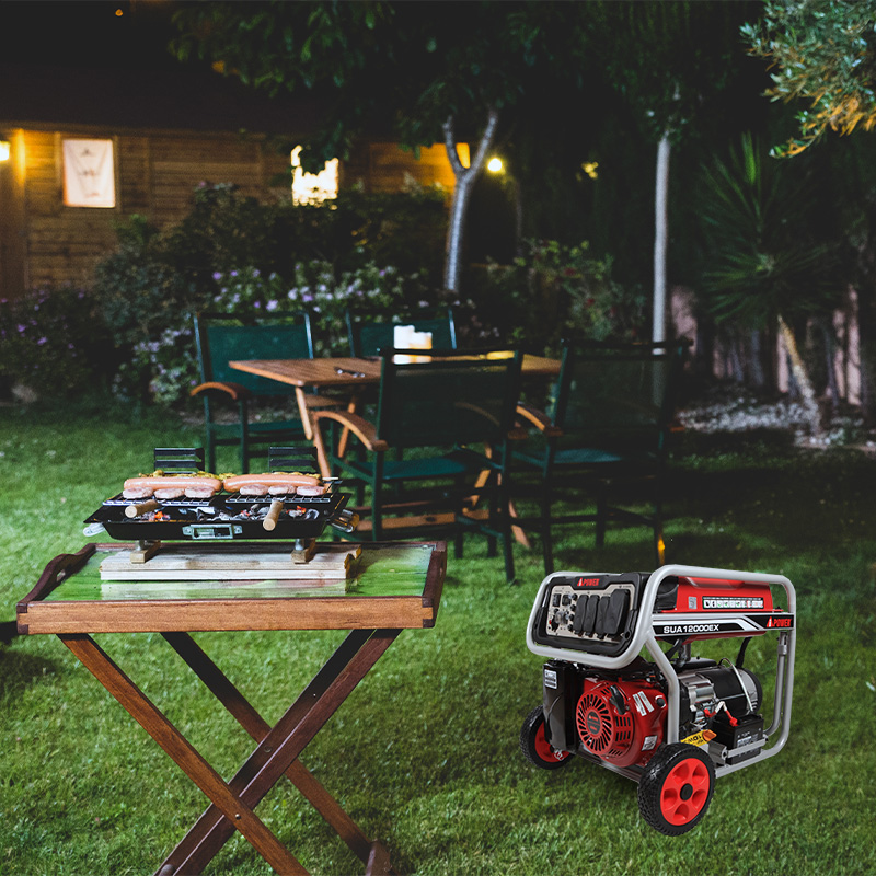 LifeStyle SUA1200-aipower