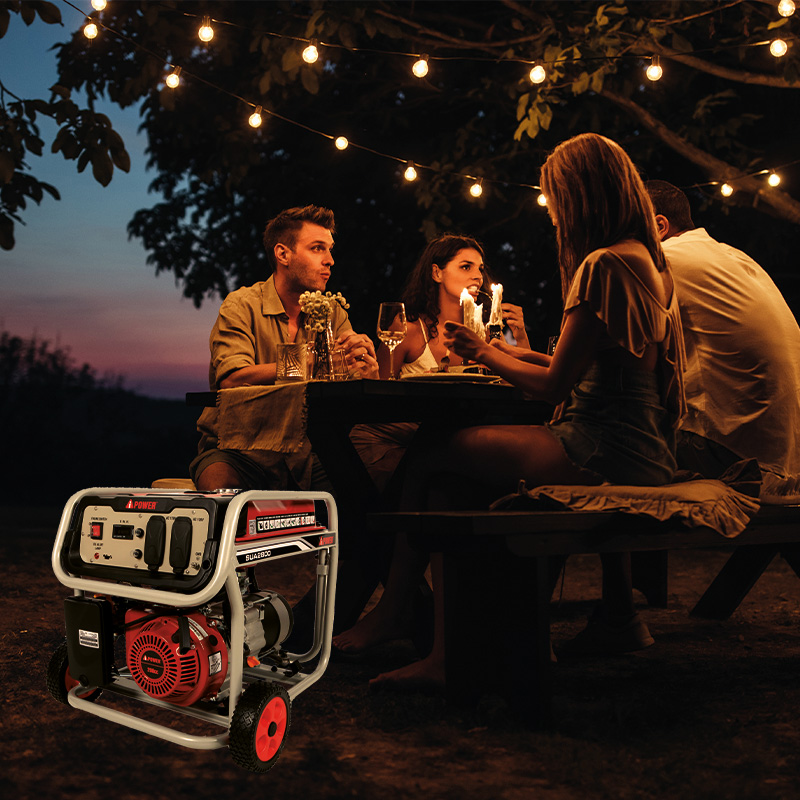LifeStyle SUA2800-aipower
