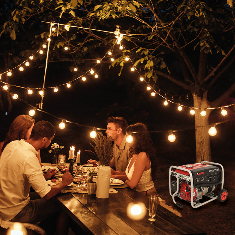 LifeStyle SUA6900-aipower