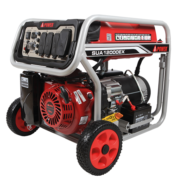 SUA1200EX-aipower