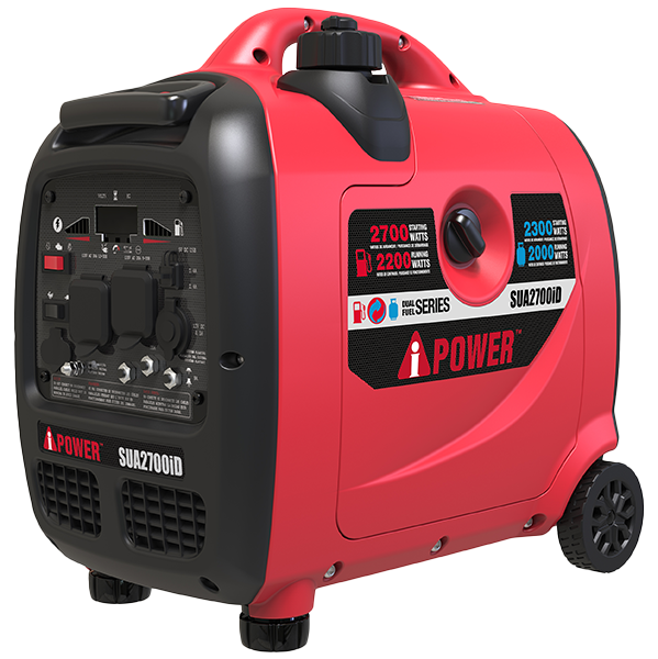 SUA2700i-aipower
