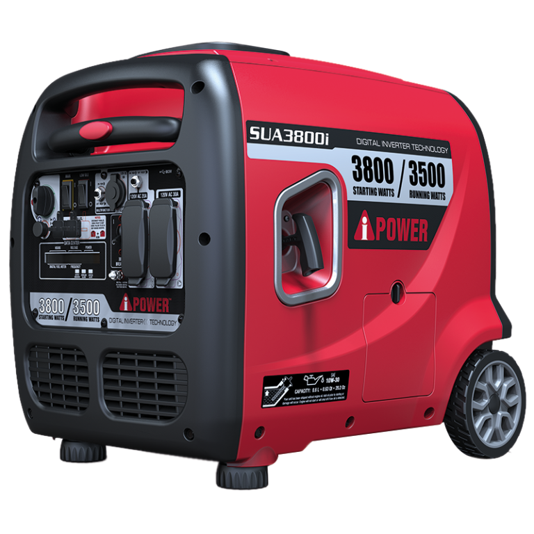 SUA3800i-aipower