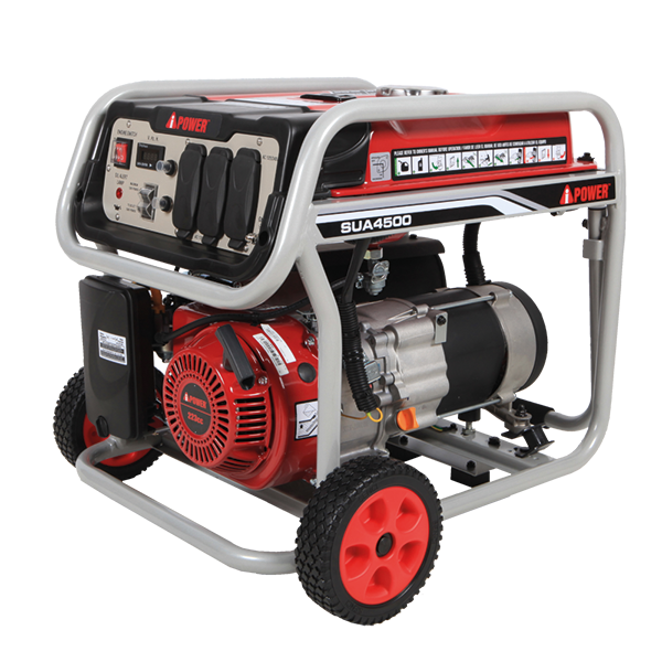 SUA4500-aipower
