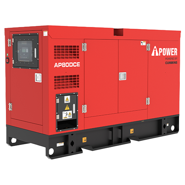 AP80DCE 1-aipower